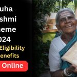 Gruha Lakshmi Scheme 2024 : Online Apply, Eligibility and Benefits